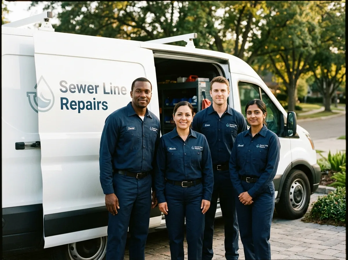 Emergency Plumber company in Lynchburg, MO