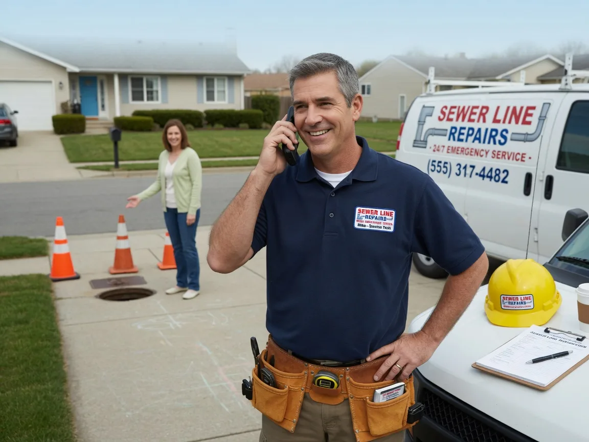 Emergency Plumber Lynchburg, MO FAQs